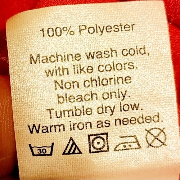 J. Crew Tomato Red Bell Sleeve Flowy Floaty Peplum Top Women's XS Feminine EUC - Picture 5 of 6